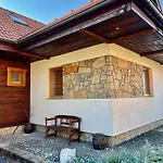 Dreveny Slovensky Raj Lejlighed *