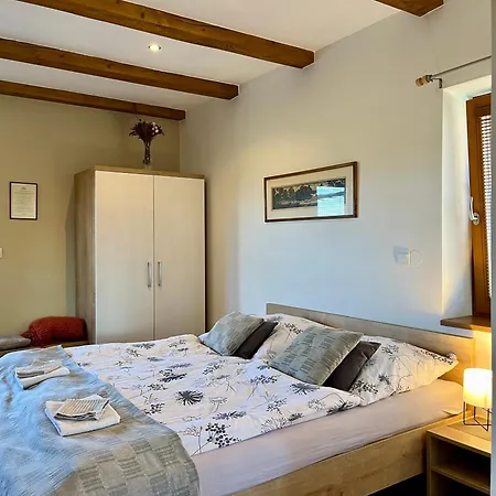 Dreveny Slovensky Raj *