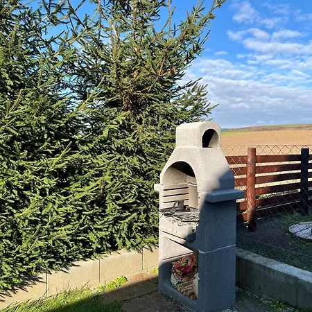 Lejlighed Dreveny Slovensky Raj