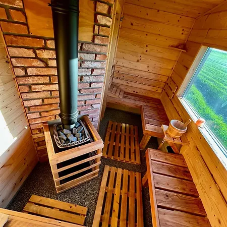 Dreveny Slovensky Raj