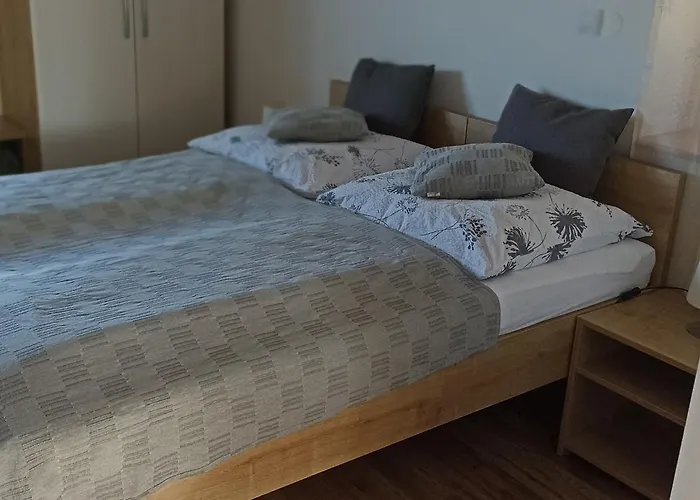 Apartamento Drevený Slovenský Raj Hrabušice