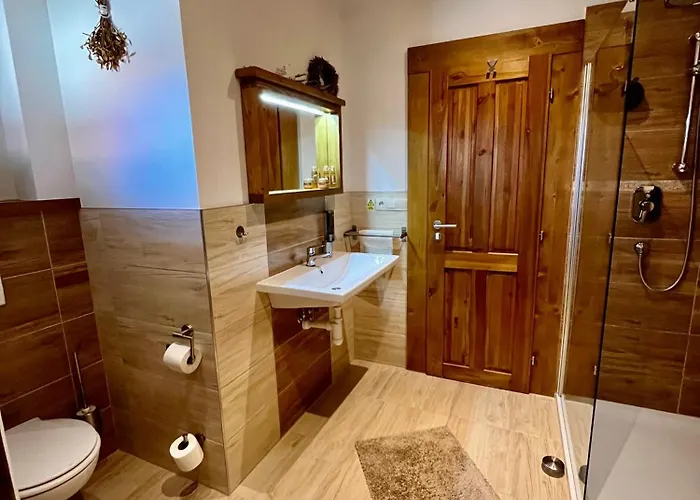 Drevený Slovenský Raj *