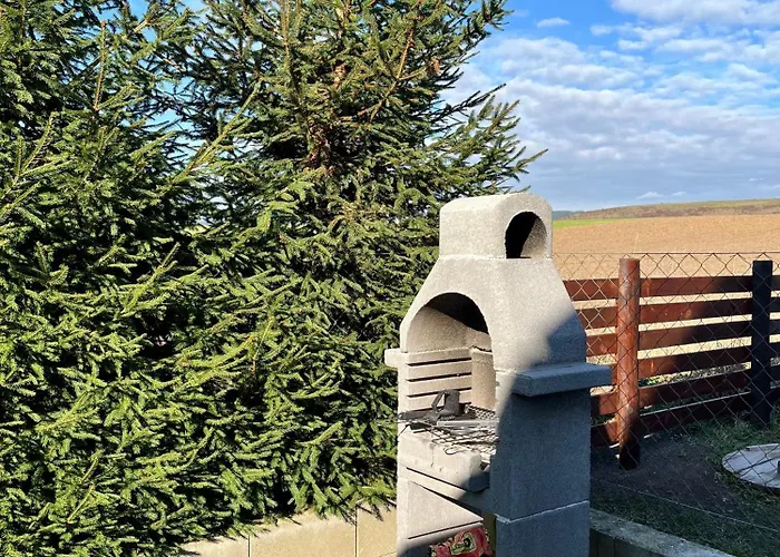 Apartamento Drevený Slovenský Raj