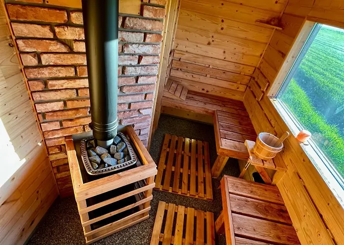 Dreveny Slovensky Raj